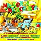 Mallorca Megacharts Fruehlingshits 2017