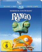 Rango - Extended Version