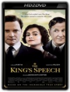 The King´s Speech