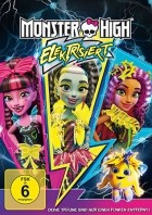 Monster High Electrified