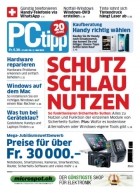 PC Tipp 05/2015