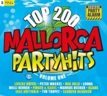 Mallorca Partyhits Top 200 Vol.1
