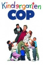 Kindergarten Cop