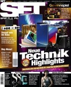 SFT Magazin 05/2017