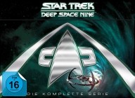 Star Trek: Deep Space Nine - Staffel 5