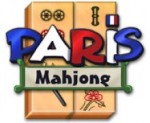 Mahjong Adventure Paris
