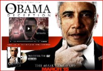 The Obama Deception - Der Obama Schwindel