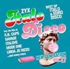 ZYX Italo Disco - New Generation Vol.17