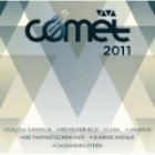 Comet 2011