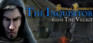 The Inquisitor Book II The Village