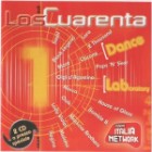 Los Cuarenta Dance Laboratory 1