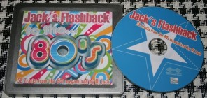 Jacks Flashback to the 80s (Bootleg)
