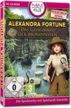 Wimmelbild Alexandra Fortune Das Geheimnis Der Mondinseln