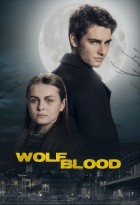 Wolfblood – Verwandlung bei Vollmond - Staffel 1