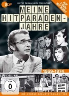 Meine Hitparadenjahre 1969-1974 Dieter Thomas Heck