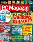 PC Magazin 07/2017