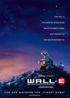 Wall-E - Der Letzte räumt die Erde auf (1080p)