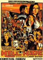 Quentin Tarantinos Hell Ride (Uncut)