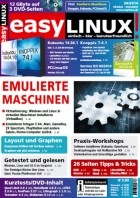 Easy Linux 04/2014