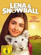 Lena und Snowball - Kleiner Löwe grosses Abenteuer