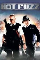 Hot Fuzz - Zwei abgewichste Profis