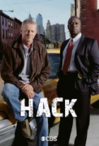 Hack - Die Straßen von Philadelphia - XviD - Staffel 1