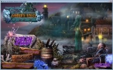 Amber's Tales - DIe Insel der toten Schiffe Premium Edition