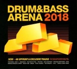 VA - Drum and Bass Arena 2018