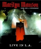 Marilyn Manson - Guns God and Government Live in L.A. 2002