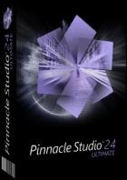 Pinnacle Studio Ultimate v24.1.0.260 (x64)
