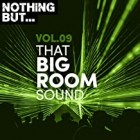 Nothing But That Big Room Sound Vol.09
