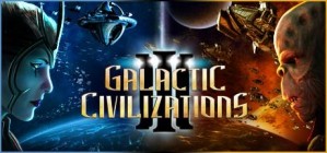 Galactic Civilizations III Intrigue