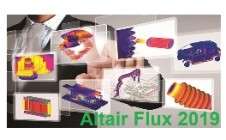 Altair Flux 2019.0.0.1515