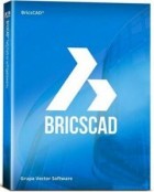 Bricsys Brics CAD Platinum 18.2.27.1 MACOSX