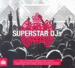 Ministry Of Sound Superstar DJs Vol.2