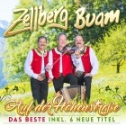 Zellberg Buam - Auf Der Hoehenstrasse