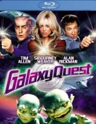 Galaxy Quest - Planlos durchs Weltall