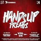 Hands Up Freaks Vol.4