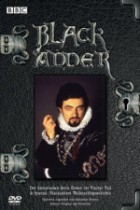 The Black Adder - Complete Edition untouched