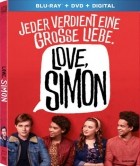 Love, Simon