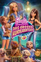 Barbie und ihre Schwestern in - Das große Hundeabenteuer