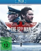 The 12th Man - Kampf ums Überleben