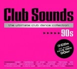 Club Sounds 90s Vol.2