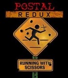 POSTAL Redux