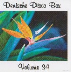 Deutsche Disco Box Vol.34 (Bootleg)