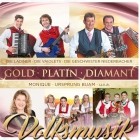 Volksmusik - Gold - Platin - Diamant