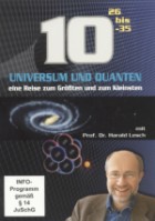 Universum und Quanten