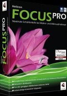 HeliconSoft Helicon Focus Pro v7.6.6 (x64)