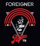 Foreigner - Live At The Rainbow 78 (2018)
