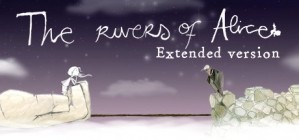 The Rivers of Alice: Extended Version